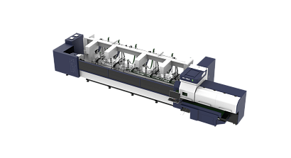 Лазерный станок для резки труб HSG TM65®